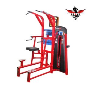 تقویت عضلات بازو