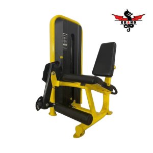 جلو پا سیم کش DHZ برند Galaxy Fitness مدل لایف