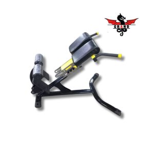فیله کمر ُ45 Galaxy Fitness