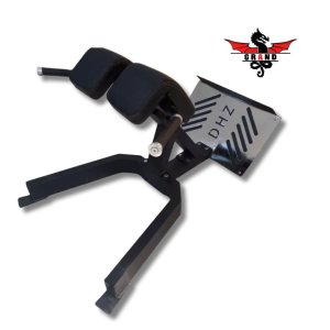 فیله کمر 45 درجه Galaxy Fitness مدل DHZ