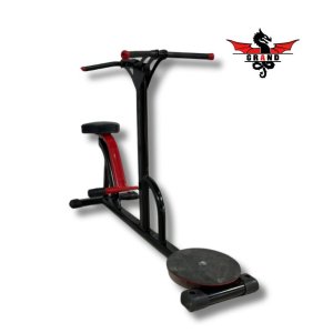 مسگری دو طرفه Galaxy Fitness