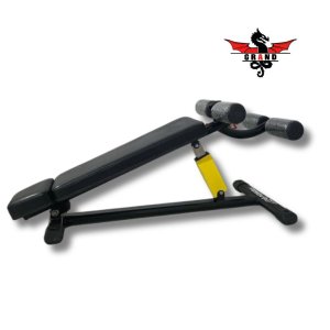 میز شیب دار Galaxy Fitness